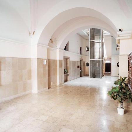 Casa Coco Apartman Bari Kültér fotó