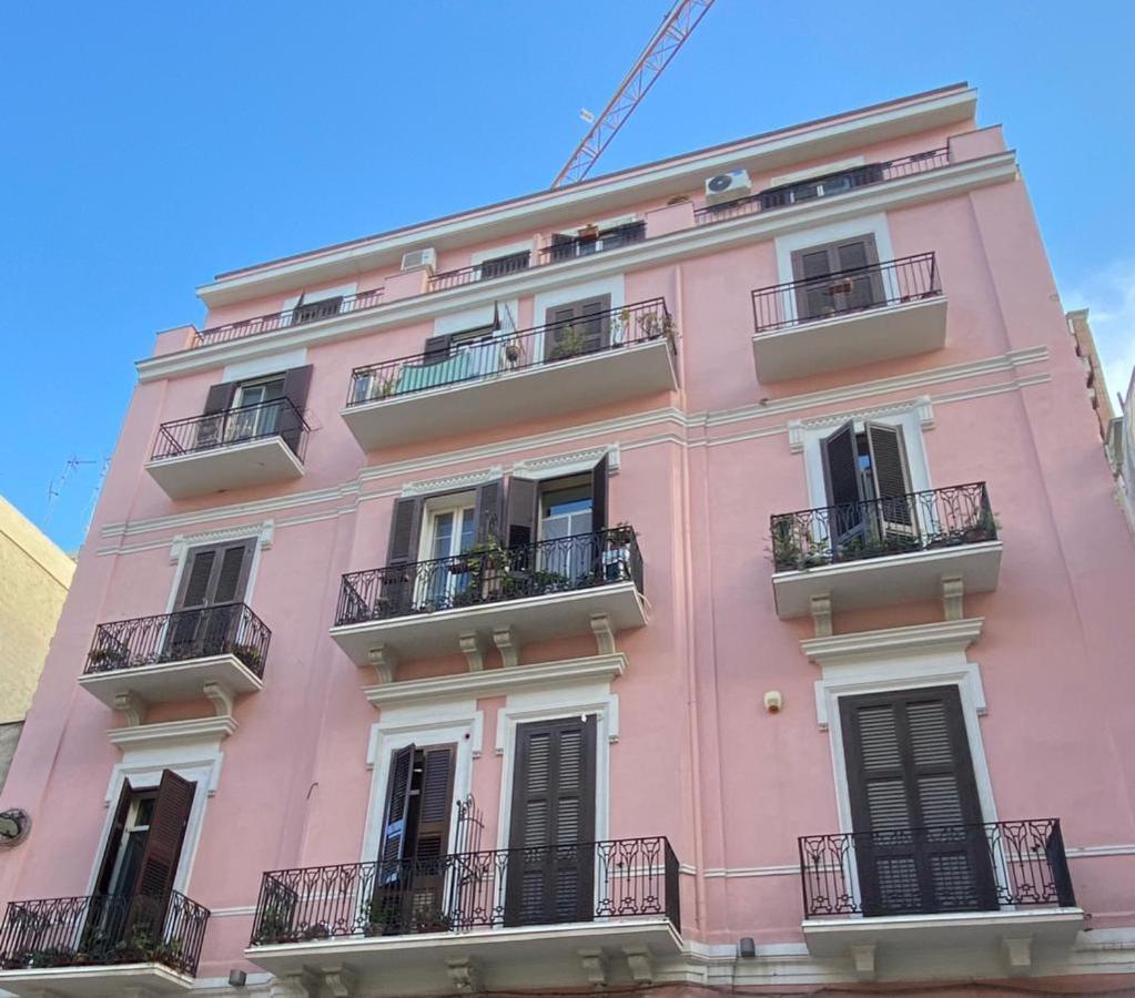Casa Coco Apartman Bari Kültér fotó