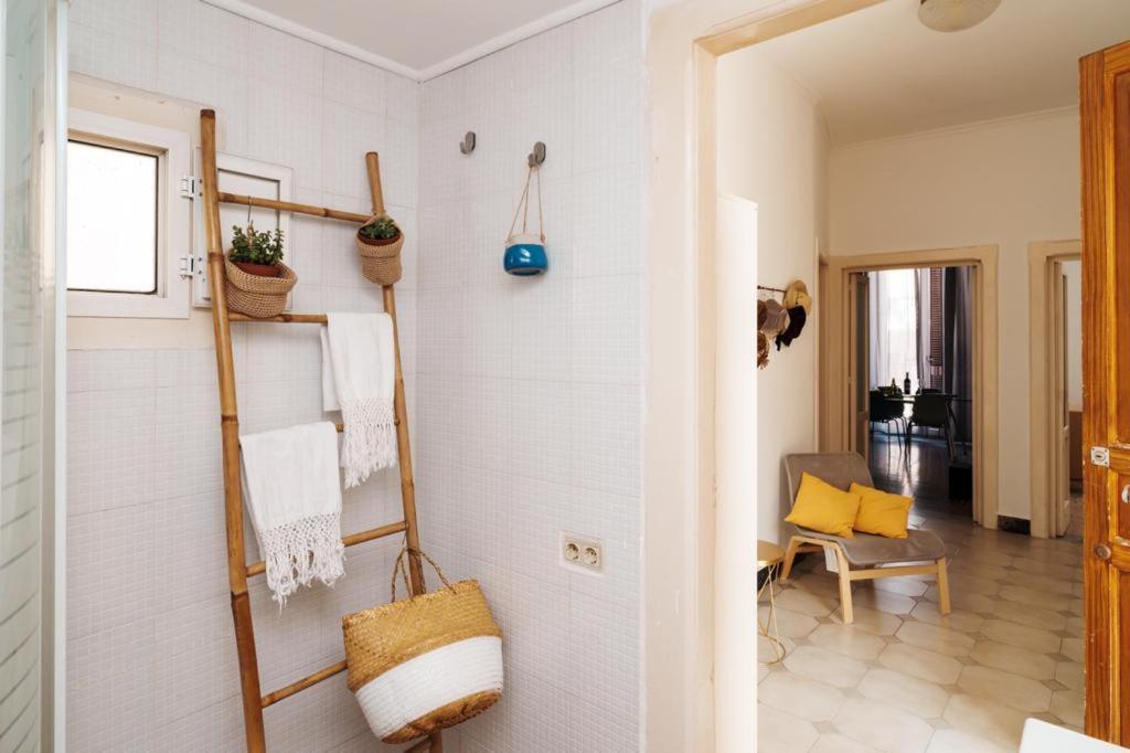 Casa Coco Apartman Bari Kültér fotó
