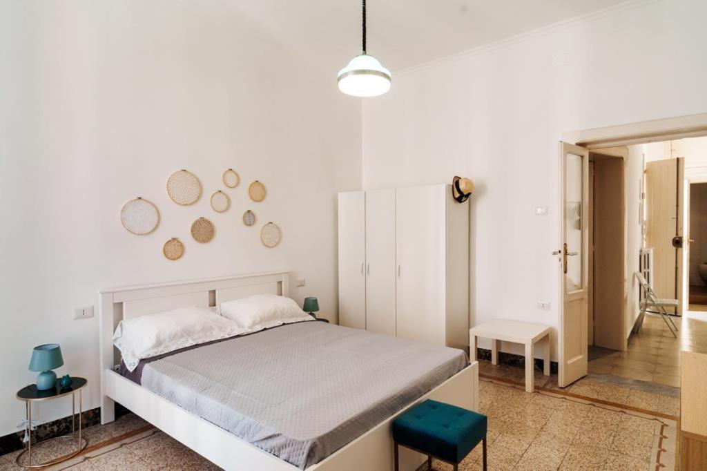 Casa Coco Apartman Bari Kültér fotó