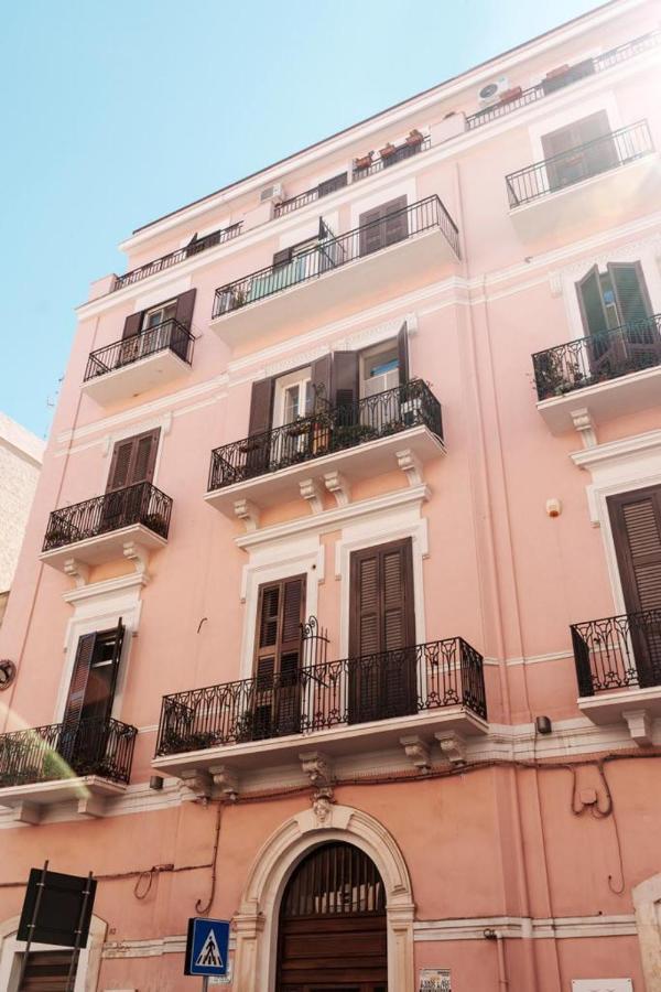 Casa Coco Apartman Bari Kültér fotó