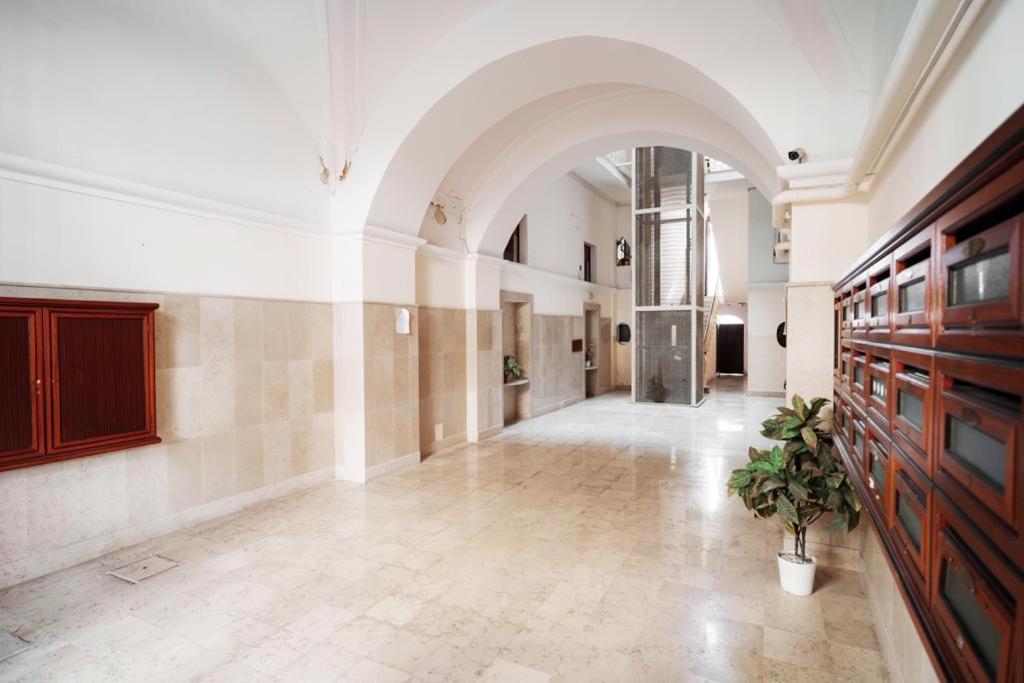 Casa Coco Apartman Bari Kültér fotó