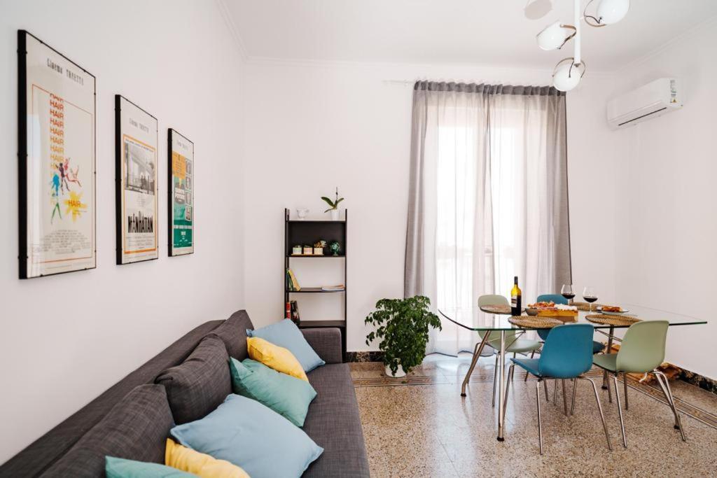 Casa Coco Apartman Bari Kültér fotó