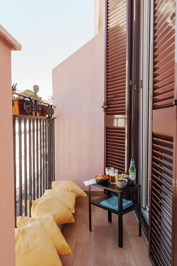 Casa Coco Apartman Bari Kültér fotó